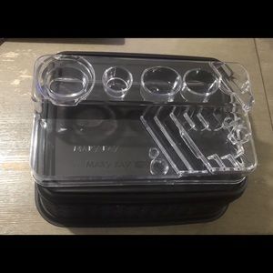 MK Plastic Display tray